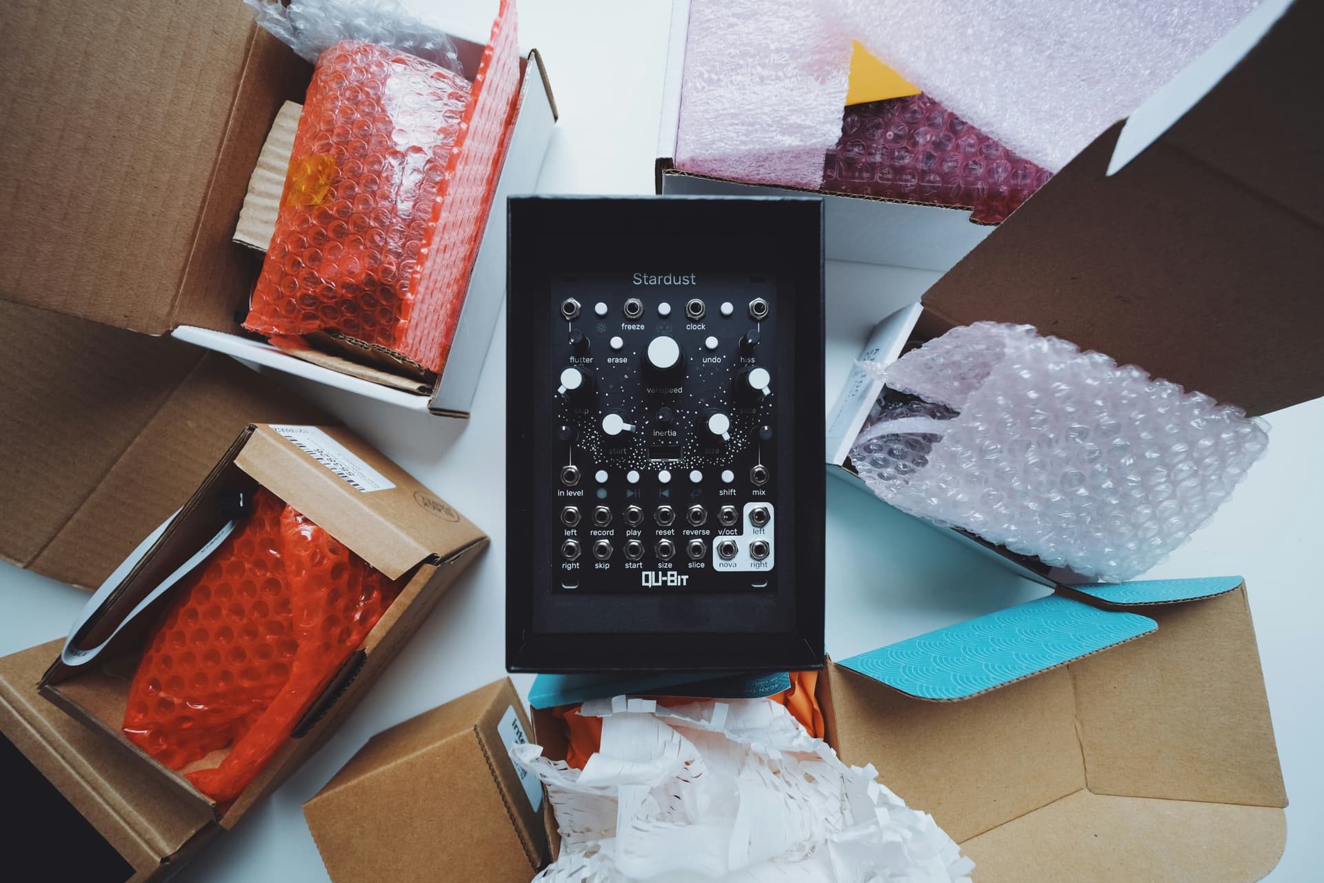Abonnement- og gjenkjøp-flyter